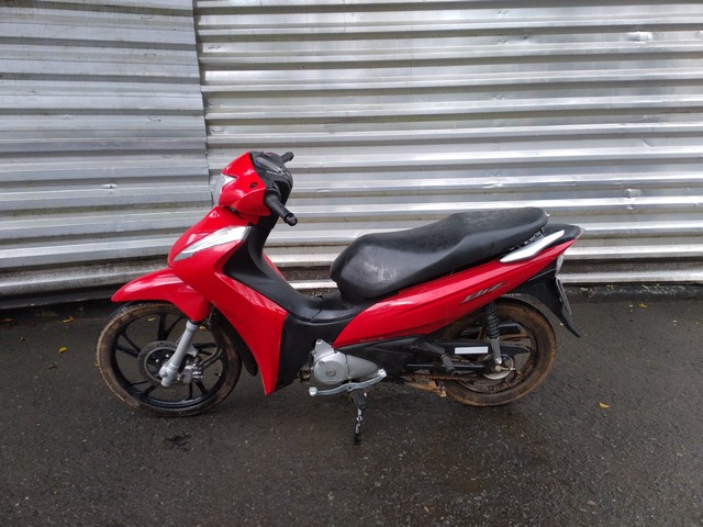 HONDA BIZ 125 2023 / 2023