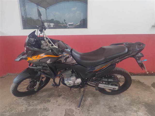 HONDA XRE 300 ABS 2019 / 2019