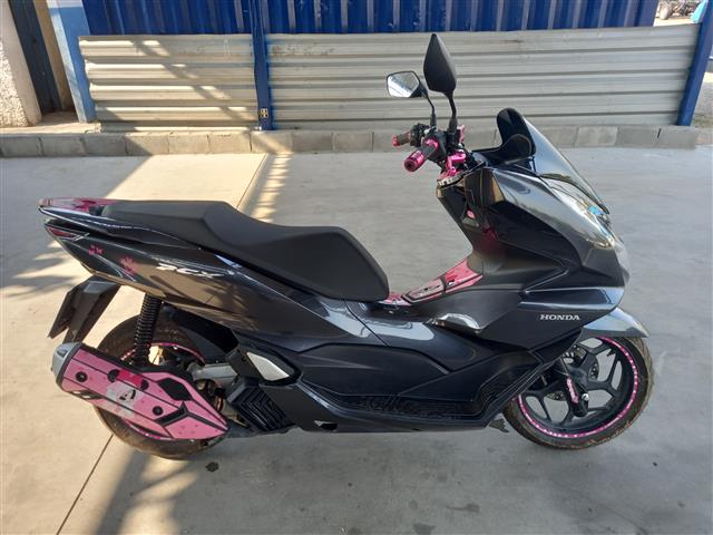 HONDA PCX 160 2024 / 2024