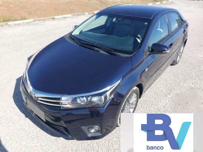 COROLLA XEI 2.0 16V DUAL VVT-I 2015/2016