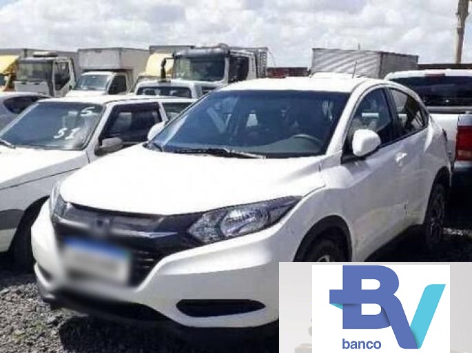 EXL CVT 1.8 I-VTEC 2016/2017