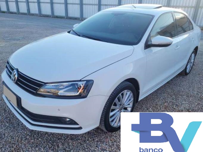 JETTA COMFORTLINE AT 1.4 16V TSI TURBO 2017/2018