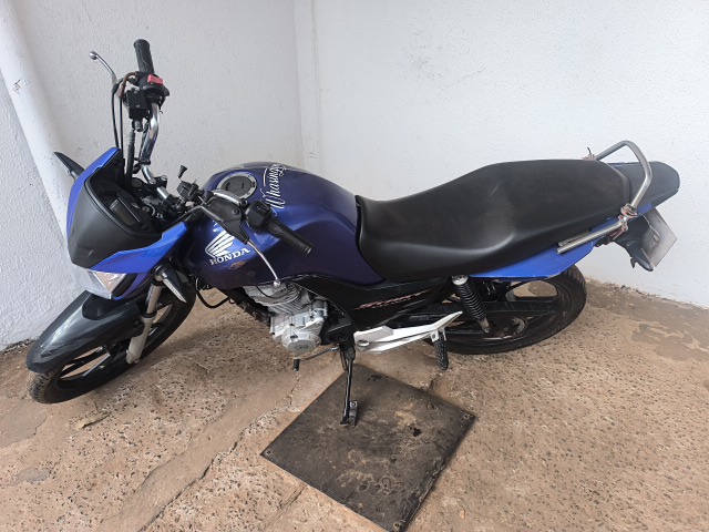 HONDA - CG 160 START  2023 / 2023