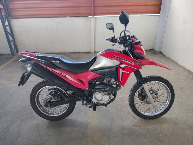 HONDA - NXR160 BROS ESDD  2022 / 2022