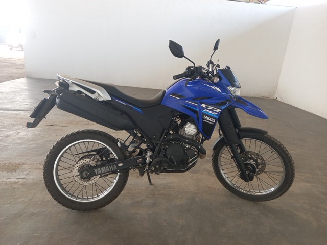 YAMAHA - XTZ250 LANDER 2024 / 2024