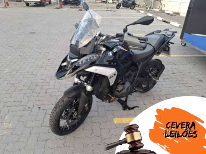BMW R 1300 2024/2025