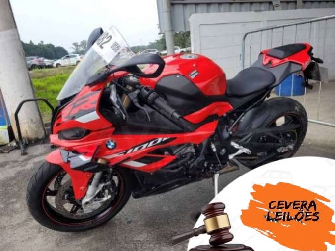 BMW S 1000 2023/2024