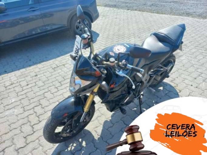 HONDA CB 1000R 2012/2012