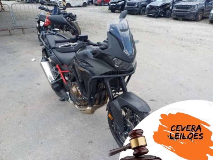 HONDA CRF 1100L 2023/2023