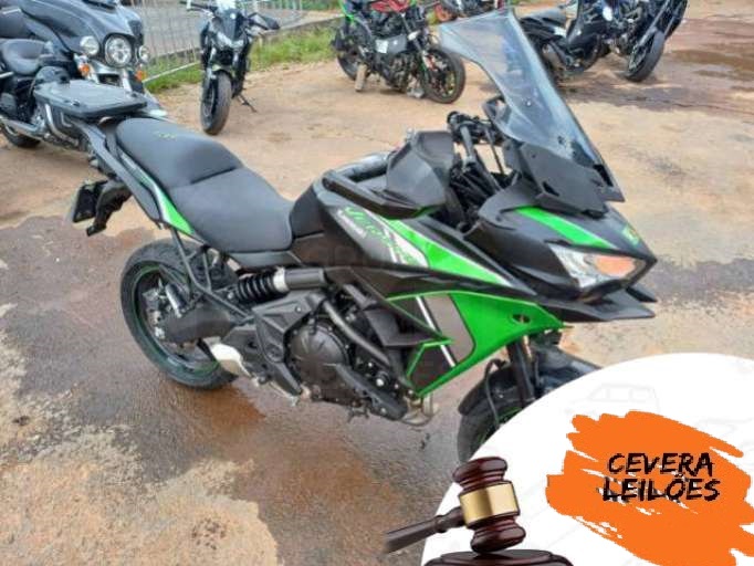 KAWASAKI VERSYS 2024/2024
