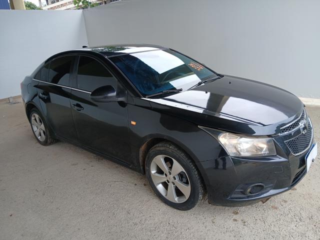 CHEVROLET - CRUZE LT NB 2011 / 2012
