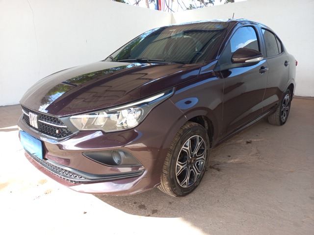 FIAT - CRONOS DRIVE 1.3 2022 / 2022