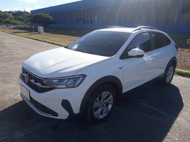 VOLKSWAGEN - NIVUS CL TSI 2023 / 2024