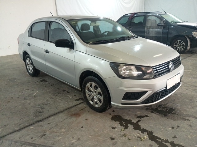 VOLKSWAGEN - VOYAGE 1.0L MC4 2021 / 2022